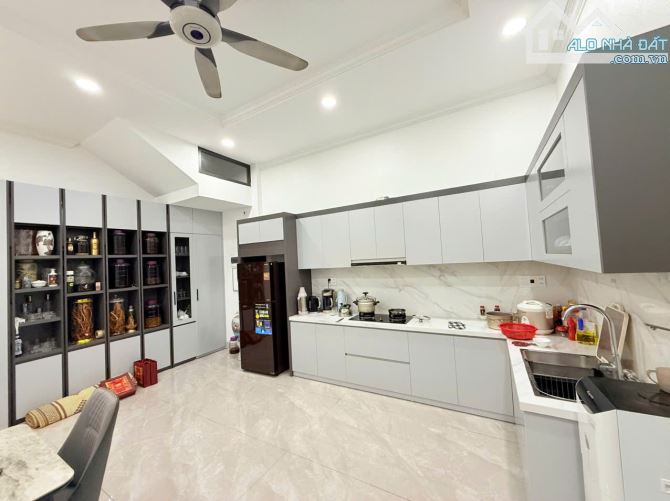 Bán nhà TRỤC CHÍNH QUANG TRUNG - ĐỐI DIỆN 25B - VỊ TRÍ ĐẮC ĐỊA KINH DOANH - 2