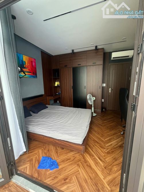 🏠 Bán nhà 3 tầng Cam Lộ – Hùng Vương – Hồng Bàng 2,x tỷ để lại hết nội thất - 2