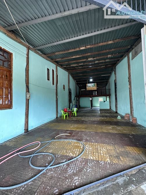 Bán mặt bằng 252m2 ở Tân An Hội giá 1TY200 sổ hồng riêng - 2