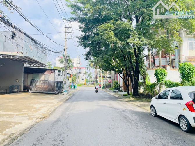 Bán đất sổ riêng thổ cư p. An Bình - 2