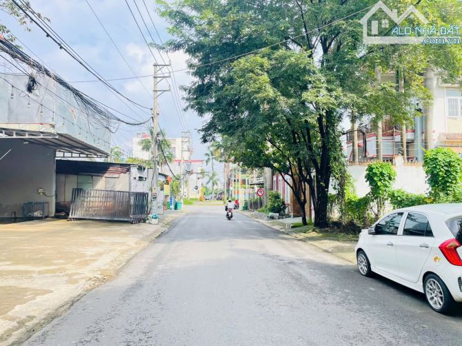 🔥 SIÊU PHẨM ĐẤT PHƯỜNG AN BÌNH – GẦN ĐƯỜNG BÙI VĂN HOÀ, CỔNG KCN BIÊN HOÀ 2 - 2