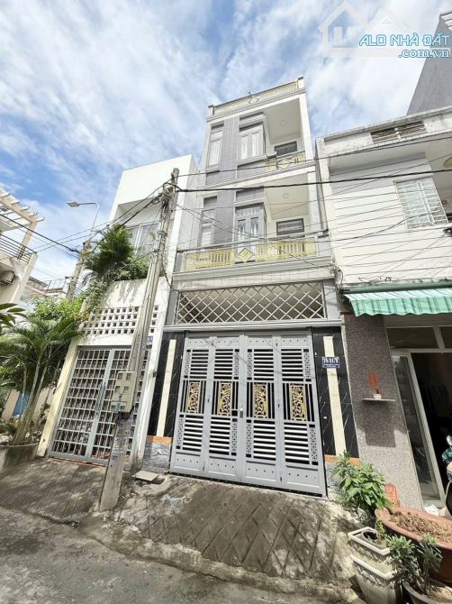 🏡 BÁN NHÀ 1 TRỆT 2 LẦU – GẦN CHỢ BỬU LONG, BIÊN HOÀ - 2