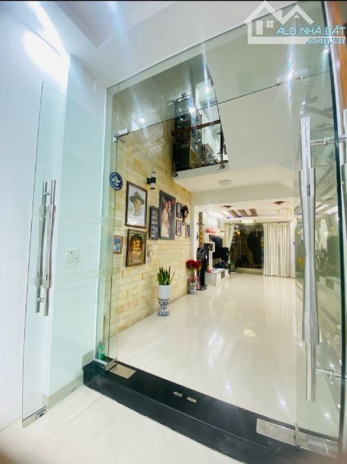 💥💥 MT PHAN ĐĂNG LƯU - 4 TẦNG KIÊN CỐ - MT KINH DOANH SIÊU ĐỈNH - 2