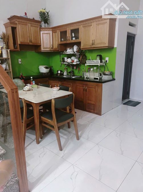 CẦN TIỀN Bán Gấp Căn 1T2L 1 tum KDC An Phước Bình Chiểu, Thủ Đức, TPHCM Gía chỉ 5.5 tỷ TL - 2