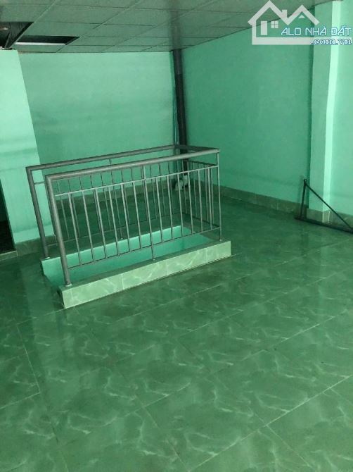 NHÀ NỞ HẬU 44M² – CHẾ LAN VIÊN, TÂN PHÚ – GẦN AEON MALL – CHỈ 3.99 TỶ - 2