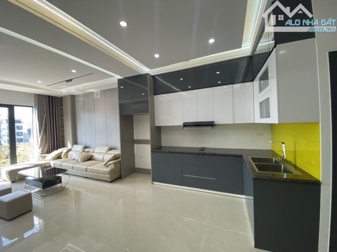 🔥 HÀ ĐÔNG – NHÀ 7 TẦNG VIEW HỒ – Ở & KINH DOANH TUYỆT ĐỈNH – GIÁ CỰC YÊU! - 2