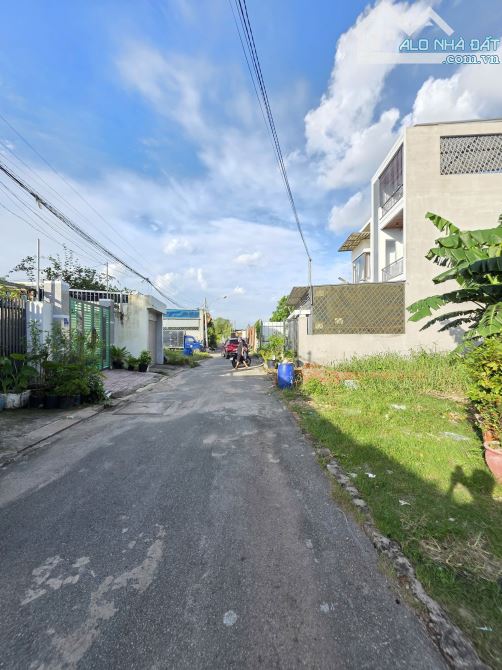 2,8Tỷ TL🔥Bán đất 113,3m2 gần trường cấp 2 Tân Bình 200m, p.Tân Bình, Tp.Dĩ An - 2