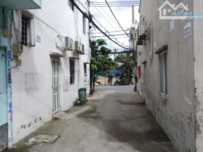 Đang cho thuê full, thu nhập đều 42tr/tháng. Dãy trọ 24 phòng ở Thạnh Xuân 21, Q12 - 2