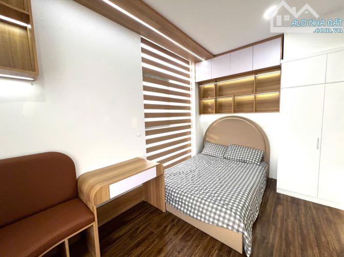 Cho thuê 3 ngủ full đồ the pride Hải Phát, 95m, 12 triệu vào luôn - 2