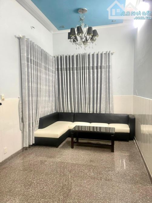 NHÀ CẤP 4 ĐẸP – HỒ BÁ PHẤN – PHƯỚC LONG A – 85m² - 2