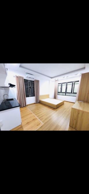 BÁN NHÀ PHỐ HOÀNG VĂN THÁI-Ô TÔ TRÁNH-MT 6,5m-2 THOÁNG-SÁT PHỐ CHÍNH-DTSD 40m-GIÁ NHỈNH 16 - 2