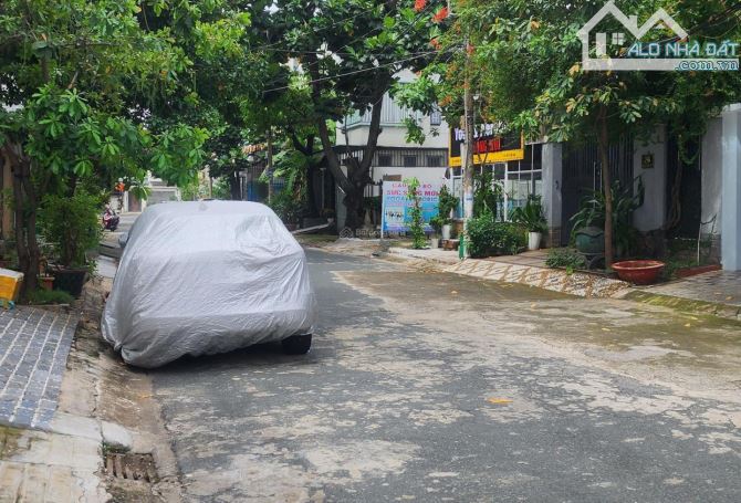 BÁN GẤP Đất SÂN BAY 222m² MT LÊ QUANG ĐỊNH - GIÁ CỰC RẺ 2.130 TỶ - NGAY KHU TTHC MỚI - 2