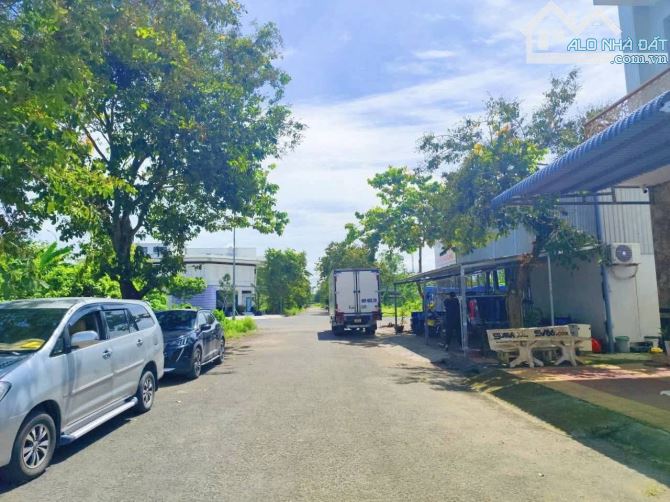 CG Bán Nền 135m2 - Đường B5 - KDC Tân Phú - P. Hưng Phú - TP. Cần Thơ - 2
