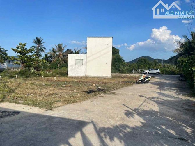 🔴 CẦN BÁN LÔ ĐẤT VĨNH HIỆP - NGAY KHU DÂN CƯ HIỆN HỮU. - 2