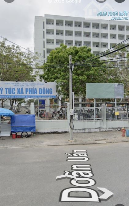CỰC HIẾM_NHÀ C4 MẶT PHỐ DOÃN UẨN–VIEW PHÁO HOA 2026–148M² SÁT SÔNG LIỀN BIỂN–TT NAM VIỆT Á - 2