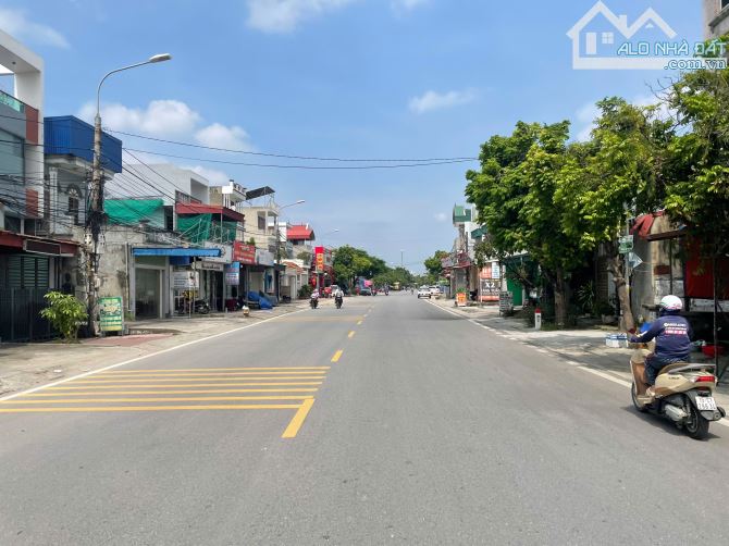Ms Linh-Siêu đẹp lô đất diện tích to 1129m2 mặt đường 351 Cách Hạ, Nam Sơn, An Dương - 2