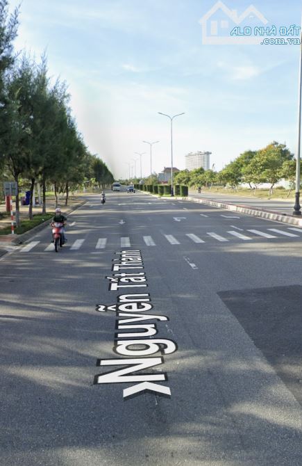 CHỈ HƠN 4 TỶ SỞ HỮU NGAY LÔ ĐẤT BIỂN NGUYỄN TẤT THÀNH ĐÀ NẴNG - 2
