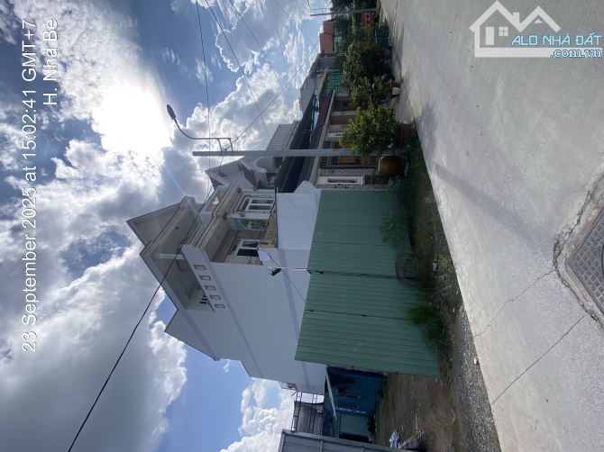 ĐẤT THỔ CƯ ĐẸP NHƯ A4(5x20), ĐƯỜNG OTO 10M, CẠNH CAO TỐC BẾN LỨC LT, N.VĂN TẠO, CHỈ 5,25TỶ - 2