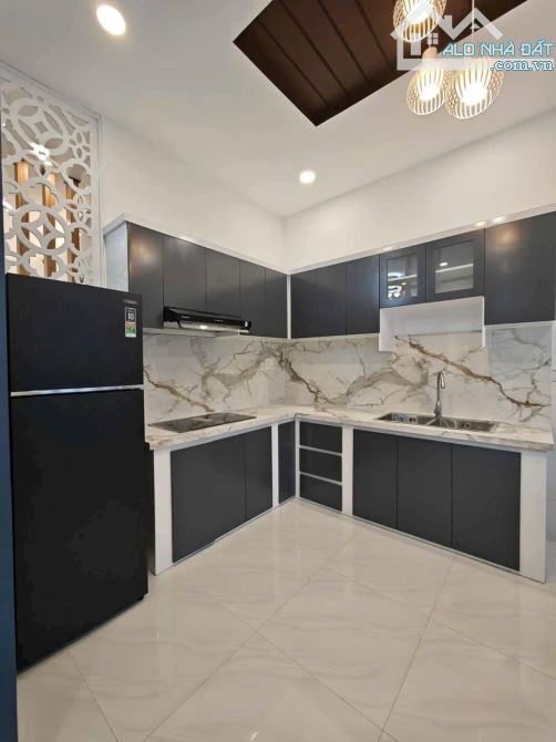 💥 Bán NHÀ MỚI 3 tầng ngang 6m Phường Ngọc Hiệp - TP NHA TRANG 💰 Chỉ 4,8 tỷ 💥 - 2