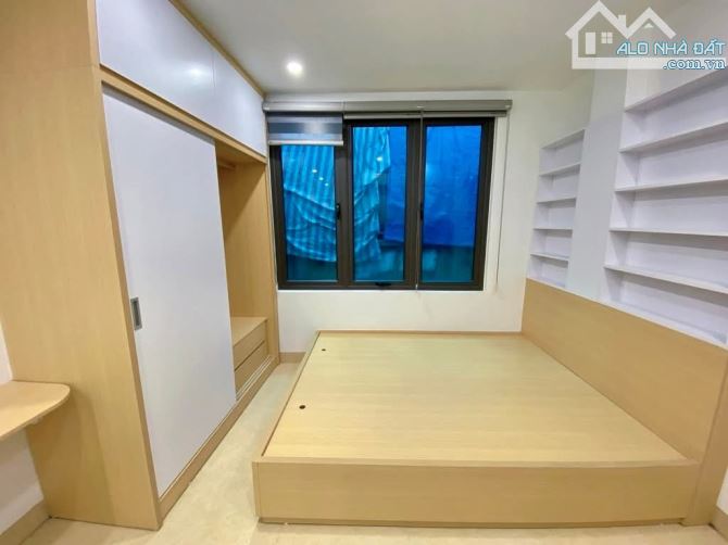 Hoàng Quốc Việt  🌺 NHÀ MỚI KOONG- THANG MÁY- ĐẸP LONG LANH - TƯƠNG LAI TĂNG TRƯỞNG.NHANH. - 2