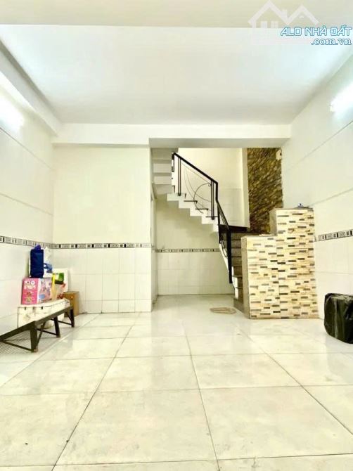 NHÀ BÁN TÂN PHÚ – 5 TẦNG – LÊ TRUNG ĐÌNH – P.TÂN SƠN NHÌ – 32m² (4.05 x 8m)- 4.98 TỶ (TL) - 2