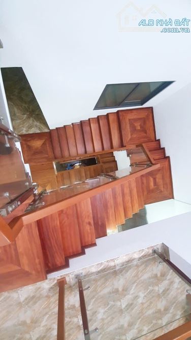Bán Nhà 3 Tầng 90m2 Đ Nguyễn Đình Trọng 10m5, Sát Chợ Hòa Khánh, Liên Chiểu, 12,9 Tỷ - 2