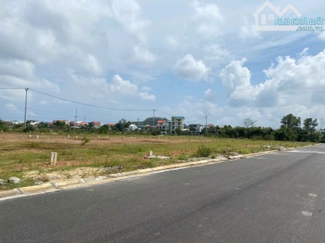 Bán đất 2MT qkh Lang Xá Cồn đường Hoàng quốc Việt - 2