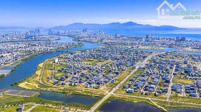 Đất nền Sun Group – Hòa Xuân, cơ hội đầu tư sinh lời cao, giá gốc Chủ đầu tư - 2