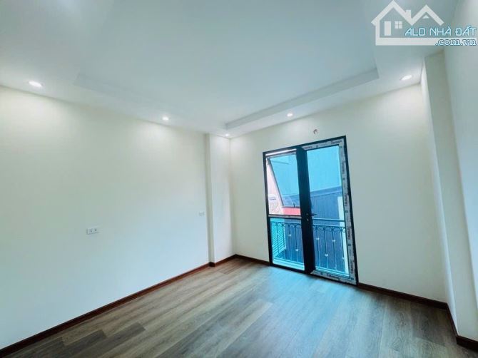 Bán nhà An Khánh 39m² x 5 tầng, ngõ thông, ô tô đỗ gần, giá 4.6 tỷ - 2