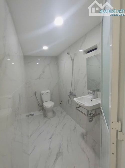 🏠 Nhà 1 trệt 1 lửng – 50m² – hẻm ô tô 5m Hoàng Hữu Nam – Long Thạnh Mỹ, Q9 – 4.7 tỷ - 2