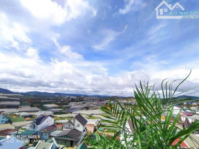 Đà Lạt - Nhà KQH - Ngô Quyền - 143m2 - 9,2 tỷ - 2