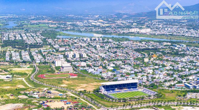 Đầu tư đất nền Nam Đà Nẵng – Lợi nhuận bền vững từ quỹ đất khan hiếm, chủ đầu tư Sun Group - 2
