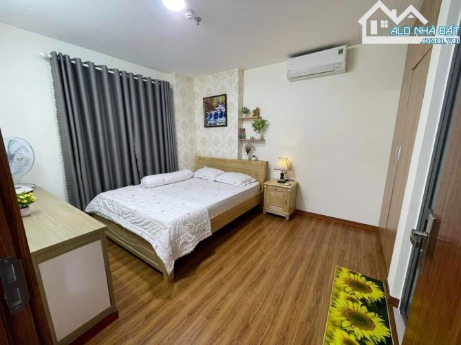 Cho thuê căn hộ Thịnh Phát 2PN – Full nội thất, vào ở ngay - 2