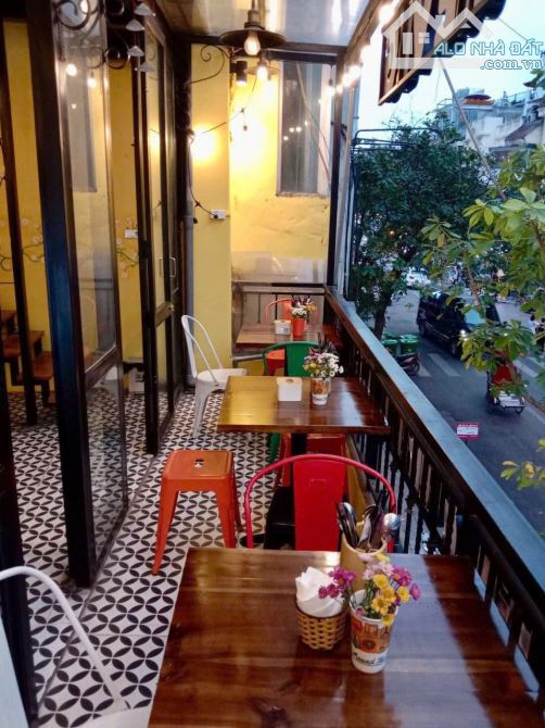CỰC HIẾM - BÁN NHÀ MẶT PHỐ PHAN ĐÌNH PHÙNG 135M2 - 5 TẦNG - 47.X TỶ - KINH DOANH ĐỈNH CHÓP - 2
