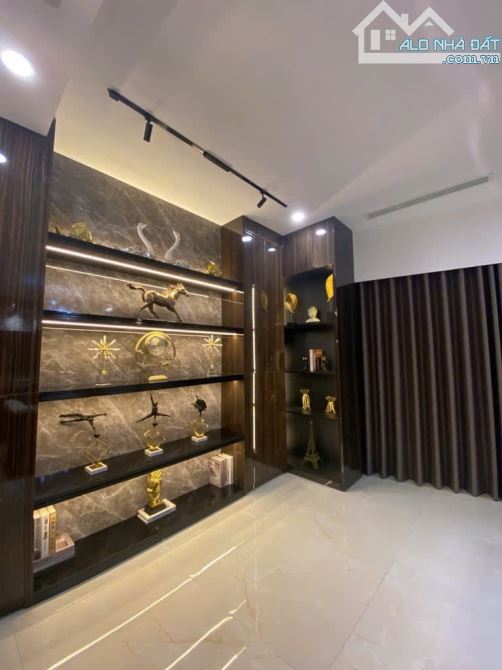 🏡 NHÀ MỚI 32m², 5 TẦNG, VŨ HỶ LONG BIÊN, Ô TÔ TRÁNH KINH DOANH ĐỈNH, 6.25 TỶ - 2