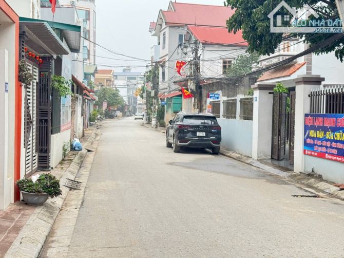Bán đất Vĩnh Thanh: 60M2, Nở hậu, Ôtô vào đất, 20M ra trục chính KD, Giá đầu tư! - 2