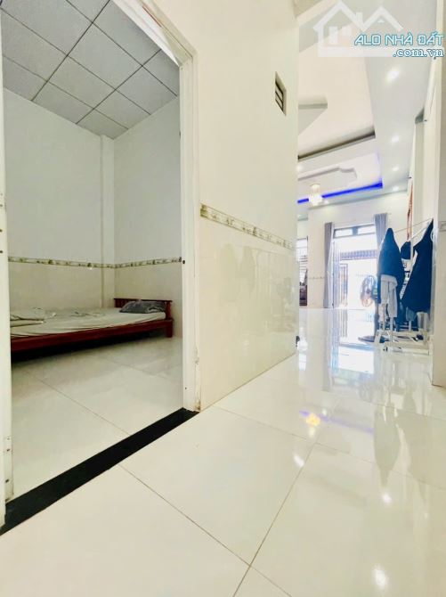 Nhà kp4 p Trảng Dài, gần chợ Thanh Hoá - 2