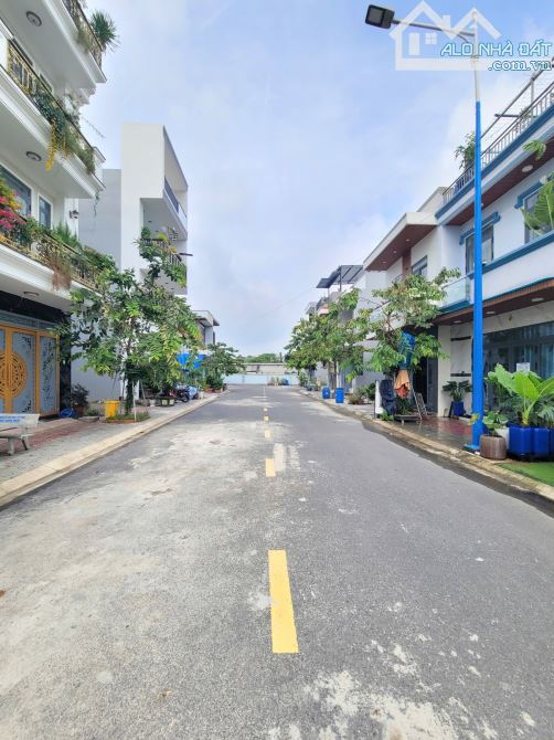 4,25Tỷ TL🔥Bán đất 62,5m2 KDC Đông Hòa C _Xây tự do, p.Đông Hòa, Tp.Dĩ An - 2