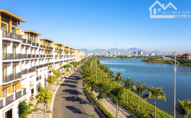 Sở hữu đất nền Nam Hòa Xuân – Tâm điểm phát triển mới của Đà Nẵng, giá chỉ từ 4ty5 / lô - 2