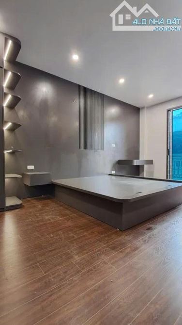 Bán Nhà Phương Mai-Lương Định Của, 7 tầng thang máy, kinh doanh, ô tô. - 2