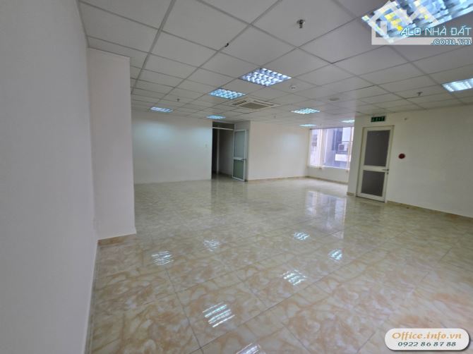 Cho thuê Văn Phòng 55 m2 - Đường Nguyễn Hữu Cầu, Quận 1 - Giá thuê: 22,8 Triệu/Tháng - 2