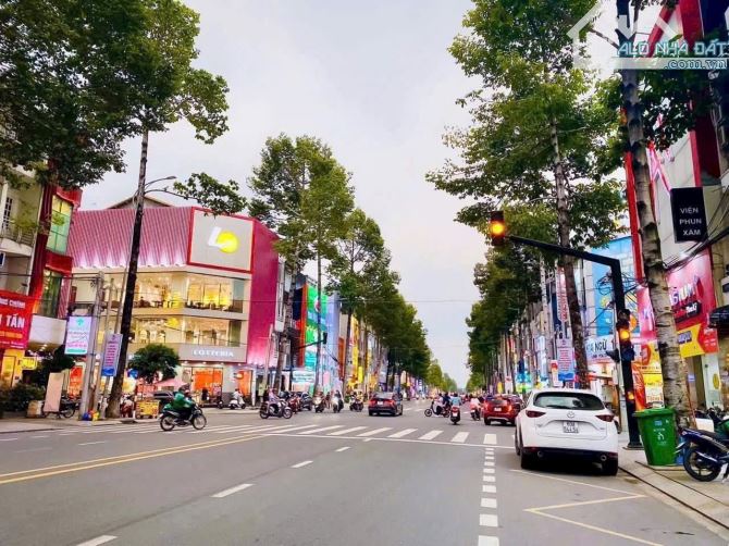 🏢 BÁN NHÀ 1 TRỆT 3 LẦU – MẶT TIỀN VÕ THỊ SÁU, P. THỐNG NHẤT, BIÊN HOÀ - 2