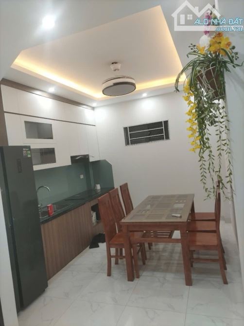 BÁN NHÀ 5 TẦNG KIM CHUNG – HOÀI ĐỨC- DIỆN TÍCH 36.1m2-5.8 Tỷ - 2