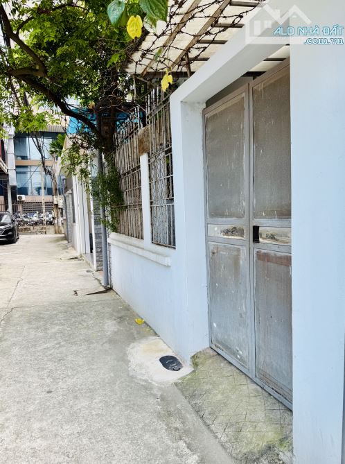 🏡 PHÂN LÔ TRẦN QUỐC HOÀN – 2 MẶT TIỀN – MT KHỦNG 5.5M – KD VĂN PHÒNG ĐỈNH - 2
