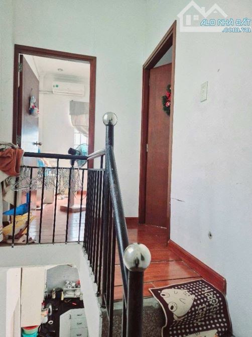Bán nhà 2 tầng lý thường kiệt, phường 7, gò vấp, ngang khủng 6m, 35m2, giá nhỉnh 4 tỷ - 2