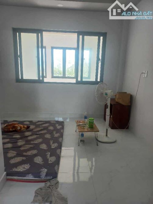 NHÀ ĐẸP 5 TẦNG - 60M2 - HOÀN CÔNG ĐỦ - KHU VIP BÙI MINH TRỰC - QUẬN 8 - NHỈNH 8 TỶ. - 2