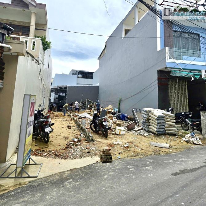 BÁN ĐẤT KIỆT - LÊ VĂN HIẾN, KHUÊ MỸ, NGŨ HÀNH SƠN, ĐÀ NẴNG - 2