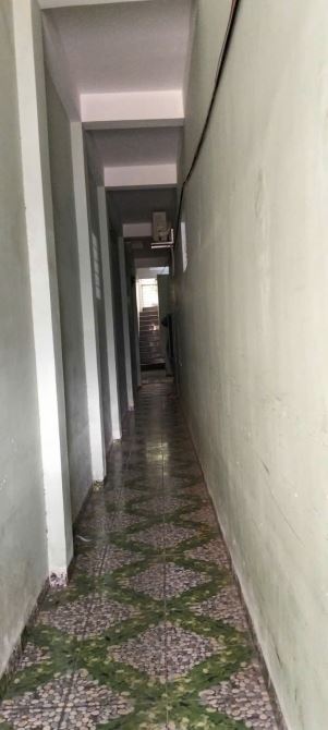 ► Sập Hầm MT đường 5.5m Nguyễn Minh Không, Hoà Minh, 125m2, 2 mê đúc, 5PN, 5.xx tỷ - 2