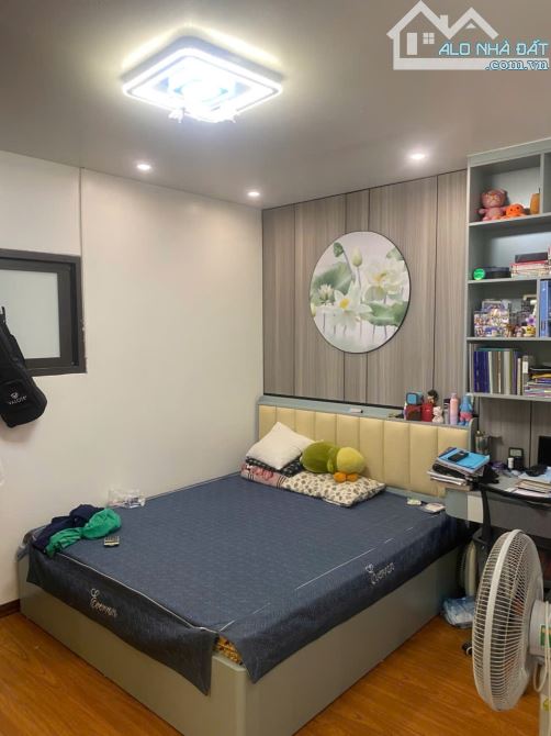 Cho thuê căn hộ 3PN,2WC tại Mỹ Đình Plaza 2, số 2 Nguyễn Hoàg giá 17 triệu VND,110m2 đủ đồ - 2