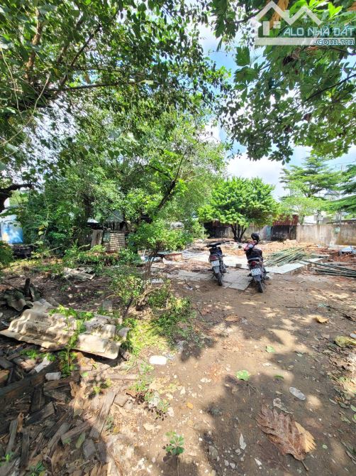 2,4Tỷ TL🔥Bán 2 lô đất (105,9m2_135,9m2) MT đường Bình Chuẩn 37 p.Bình Chuẩn, Tp.Thuận An - 2
